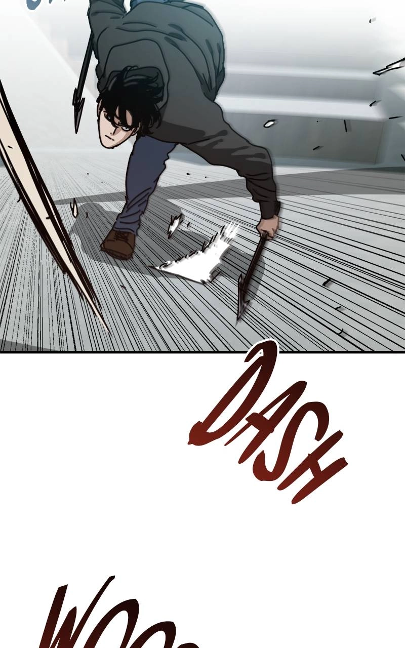 Hiding Out in an Apocalypse Chapter 37 Page 42
