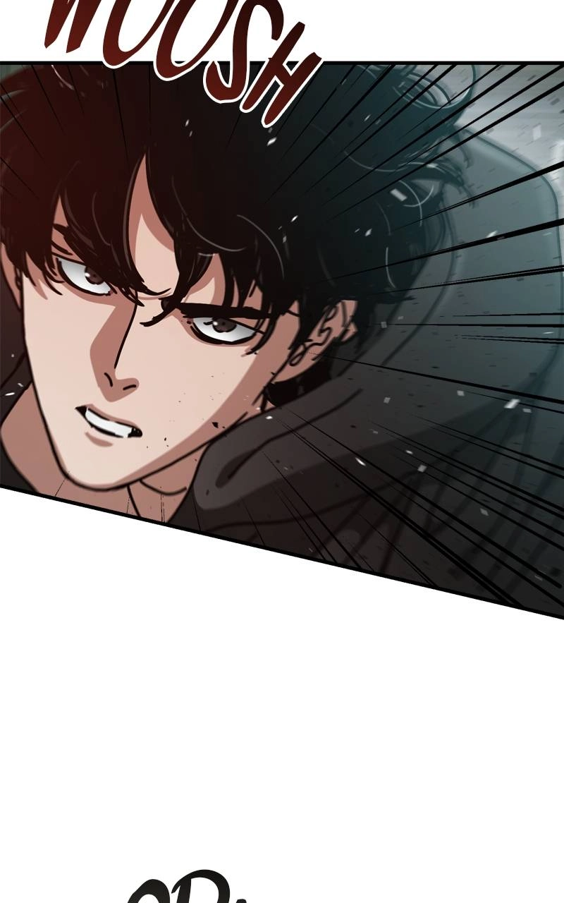 Hiding Out in an Apocalypse Chapter 37 Page 43