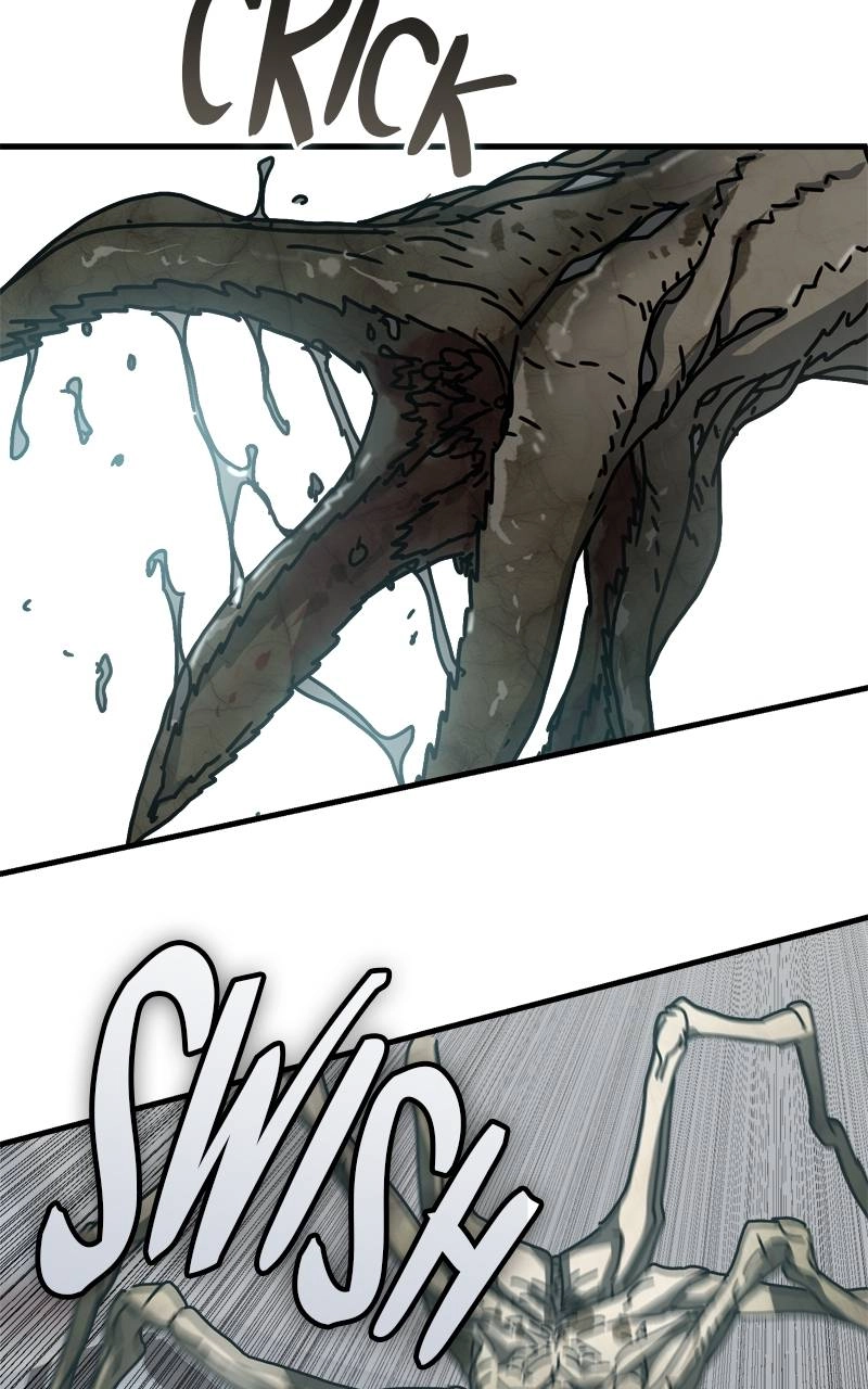 Hiding Out in an Apocalypse Chapter 37 Page 44