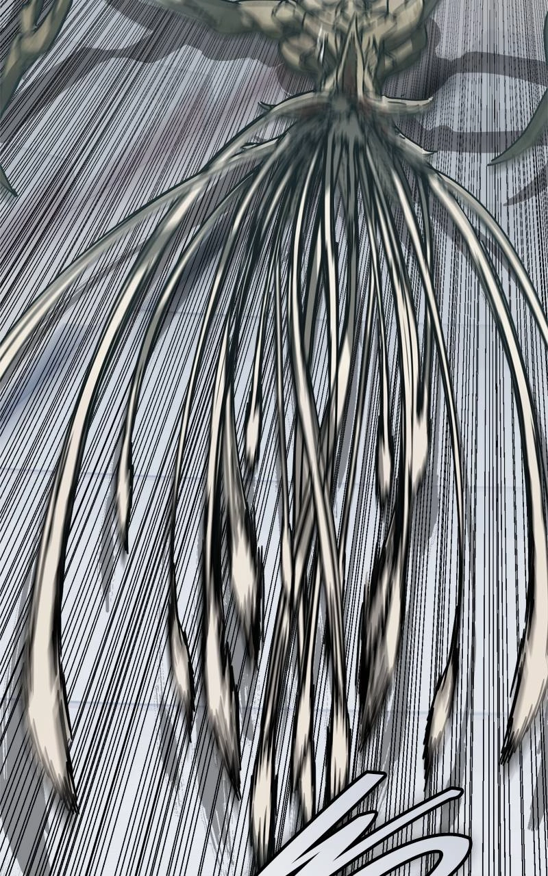 Hiding Out in an Apocalypse Chapter 37 Page 45