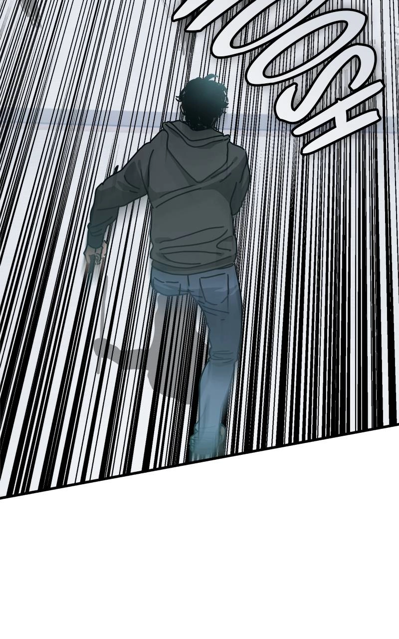 Hiding Out in an Apocalypse Chapter 37 Page 46