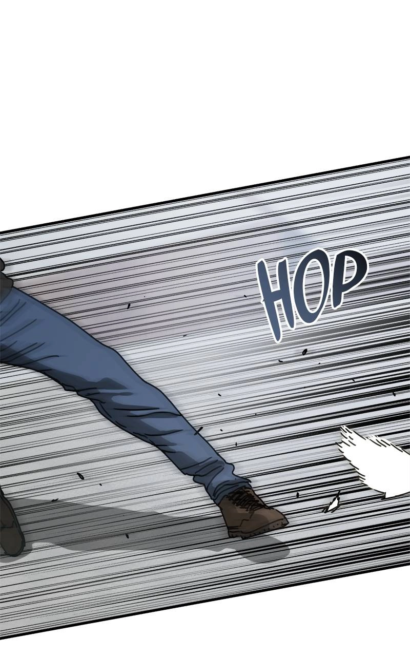 Hiding Out in an Apocalypse Chapter 37 Page 47