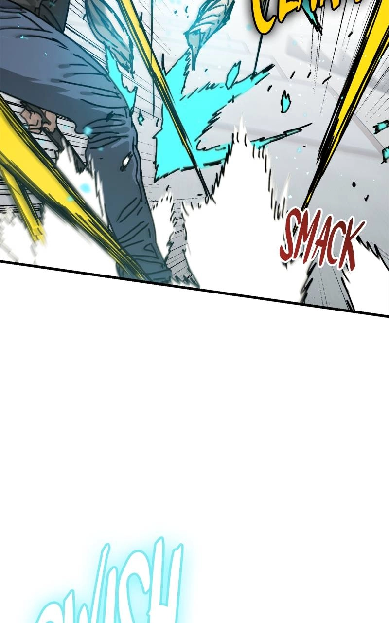 Hiding Out in an Apocalypse Chapter 37 Page 52