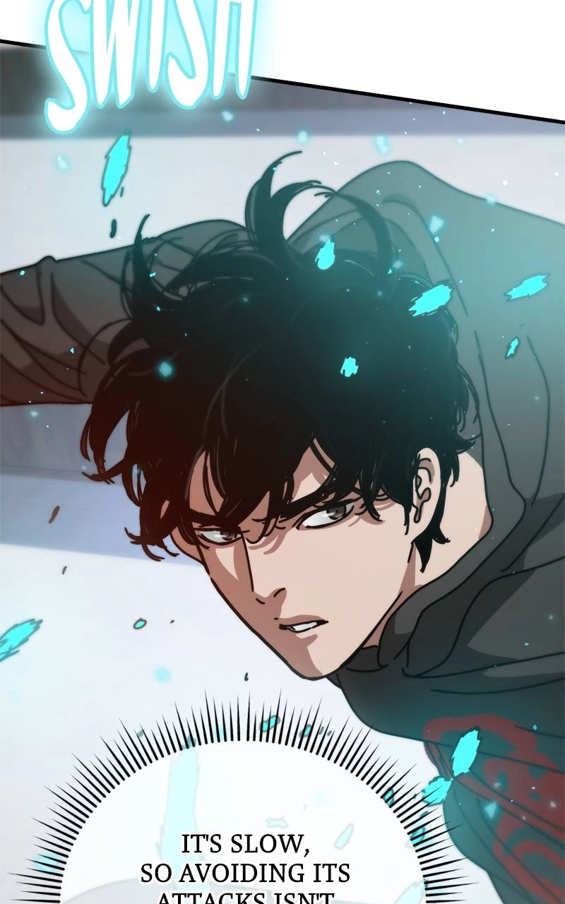 Hiding Out in an Apocalypse Chapter 37 Page 53
