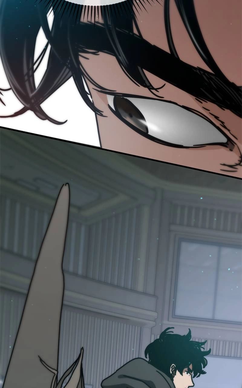 Hiding Out in an Apocalypse Chapter 37 Page 55
