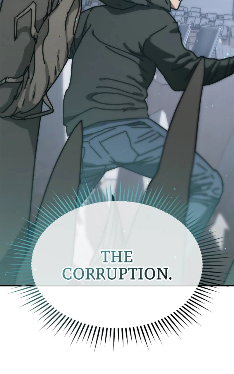 Hiding Out in an Apocalypse Chapter 37 Page 56