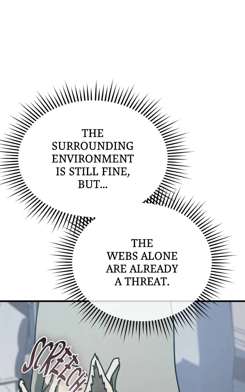 Hiding Out in an Apocalypse Chapter 37 Page 57