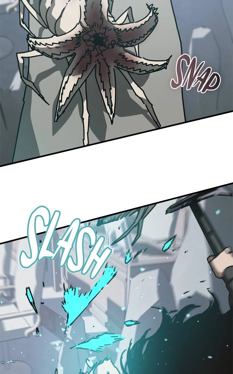 Hiding Out in an Apocalypse Chapter 37 Page 58