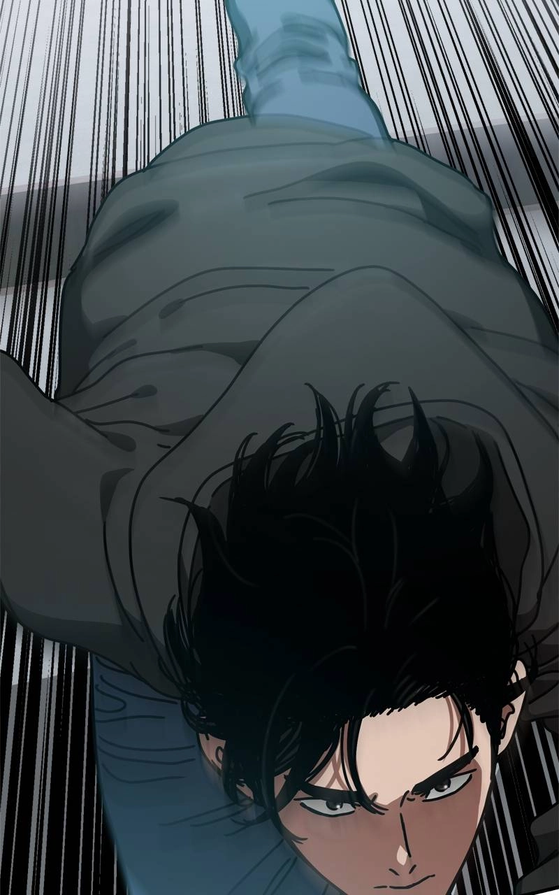 Hiding Out in an Apocalypse Chapter 37 Page 61