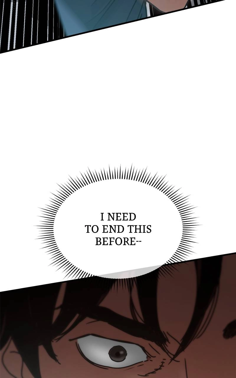 Hiding Out in an Apocalypse Chapter 37 Page 62