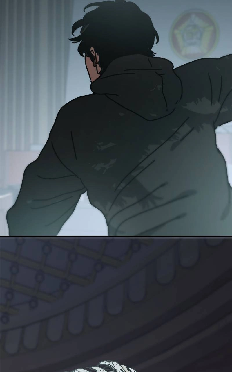 Hiding Out in an Apocalypse Chapter 37 Page 64