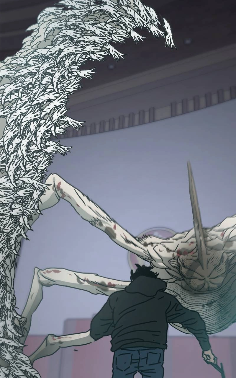 Hiding Out in an Apocalypse Chapter 37 Page 65