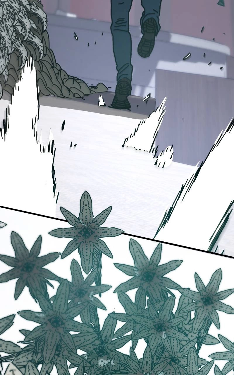 Hiding Out in an Apocalypse Chapter 37 Page 66