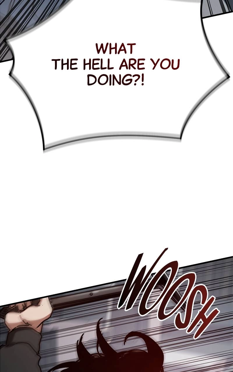 Hiding Out in an Apocalypse Chapter 37 Page 6