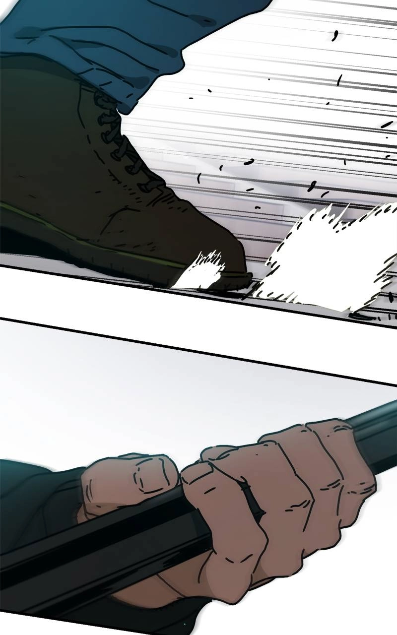 Hiding Out in an Apocalypse Chapter 37 Page 71