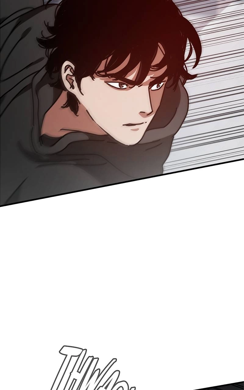 Hiding Out in an Apocalypse Chapter 37 Page 7