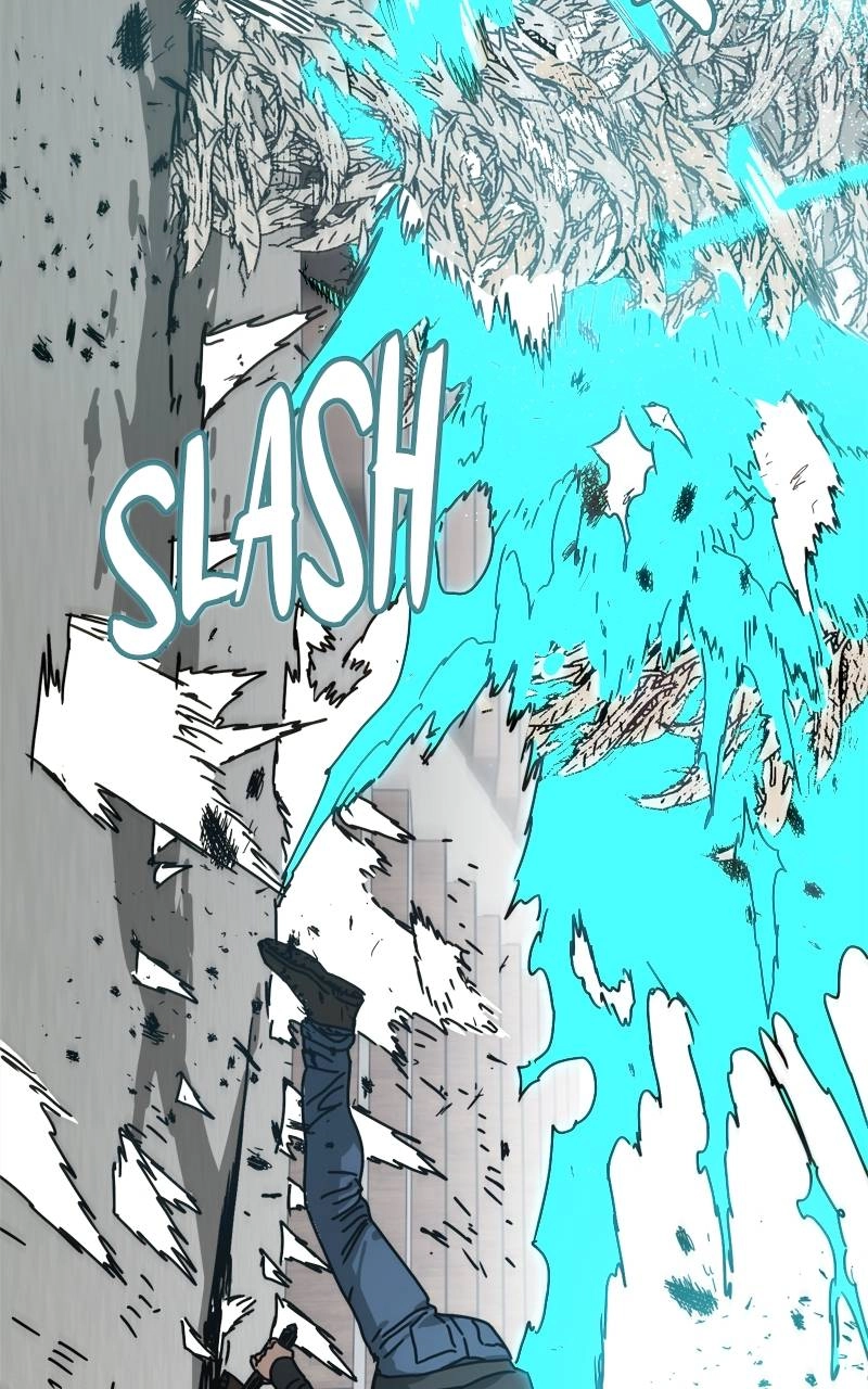 Hiding Out in an Apocalypse Chapter 37 Page 83