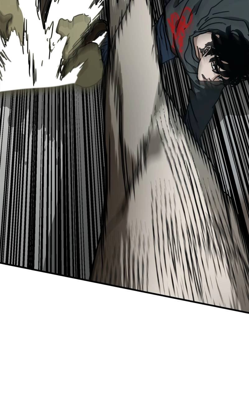 Hiding Out in an Apocalypse Chapter 37 Page 87