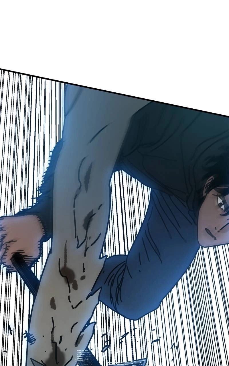 Hiding Out in an Apocalypse Chapter 37 Page 88