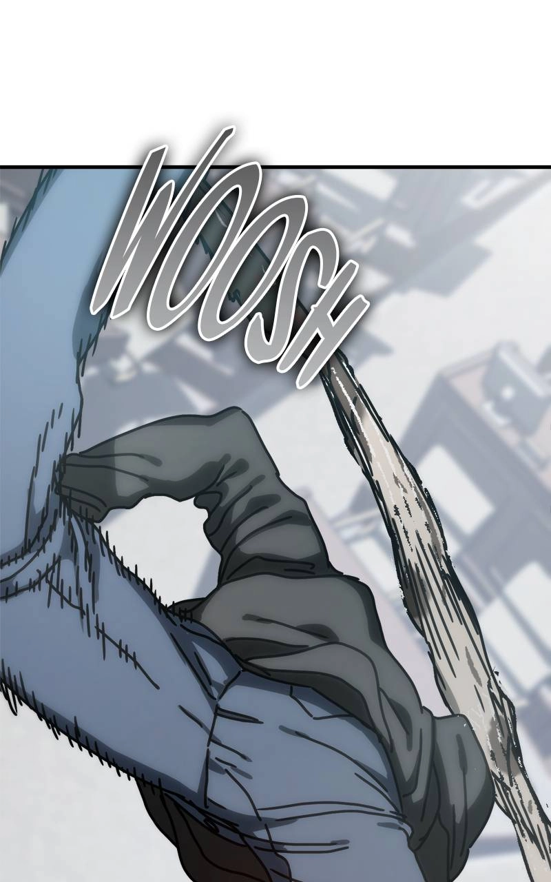 Hiding Out in an Apocalypse Chapter 37 Page 94