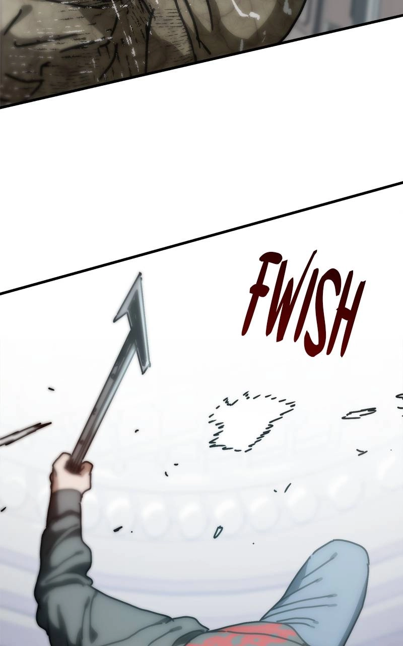 Hiding Out in an Apocalypse Chapter 37 Page 96