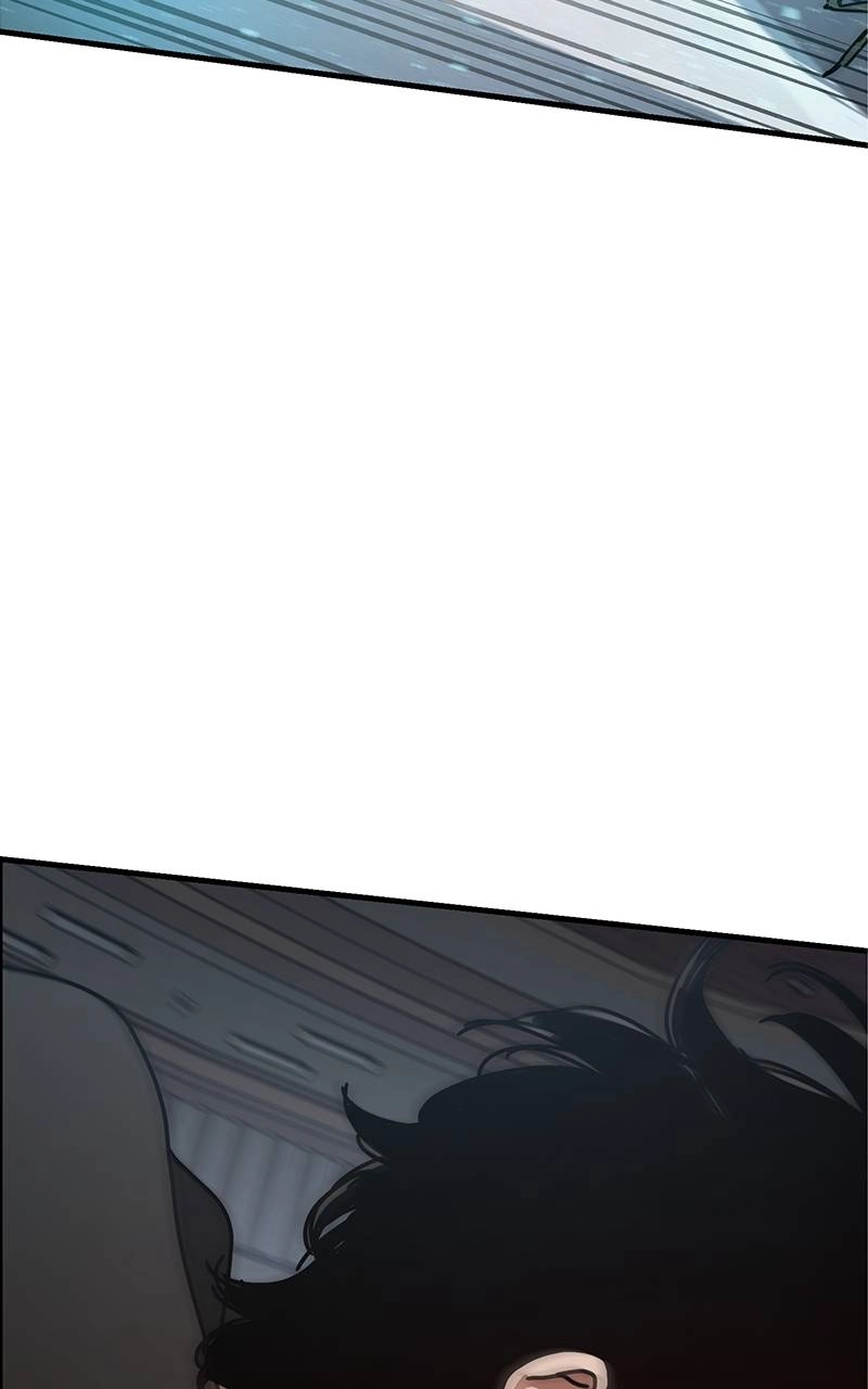 Hiding Out in an Apocalypse Chapter 37 Page 9