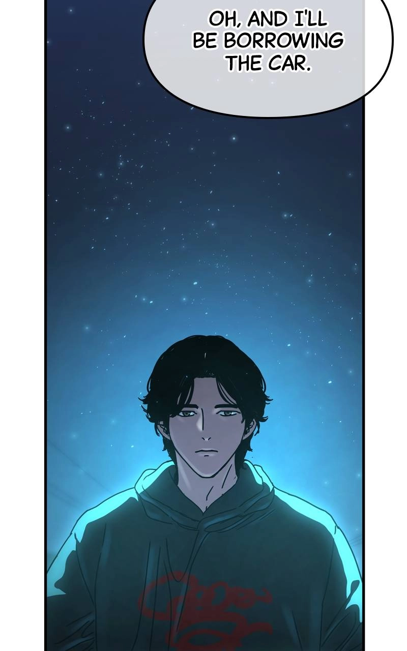 Hiding Out in an Apocalypse Chapter 19 Page 10