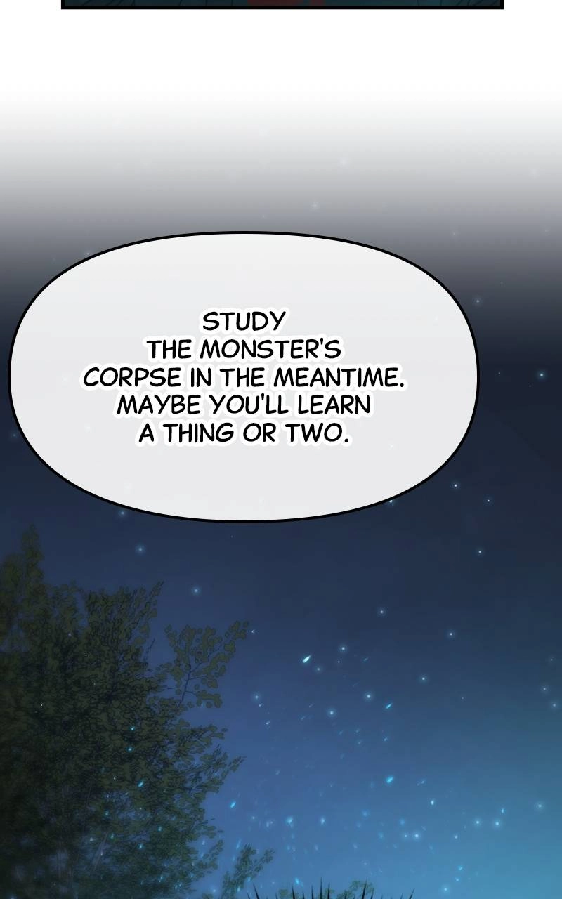 Hiding Out in an Apocalypse Chapter 19 Page 11