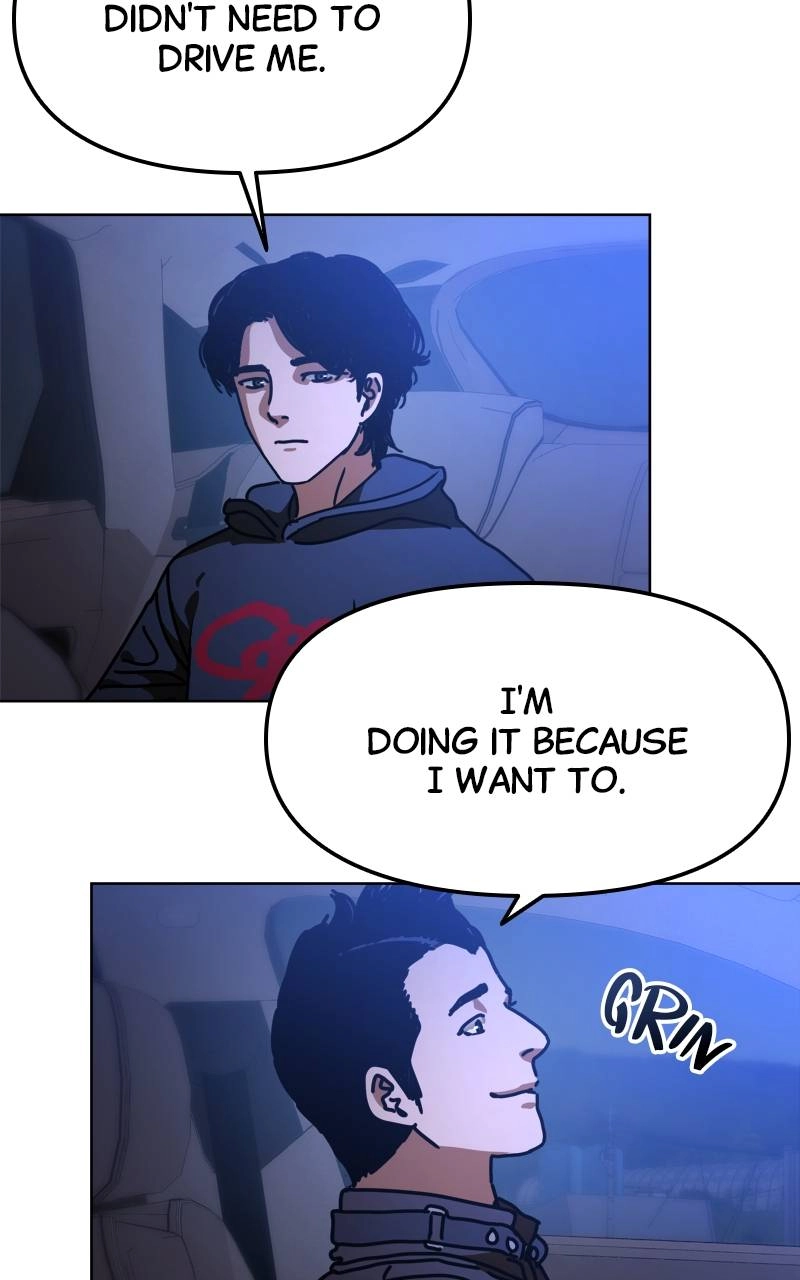 Hiding Out in an Apocalypse Chapter 19 Page 15