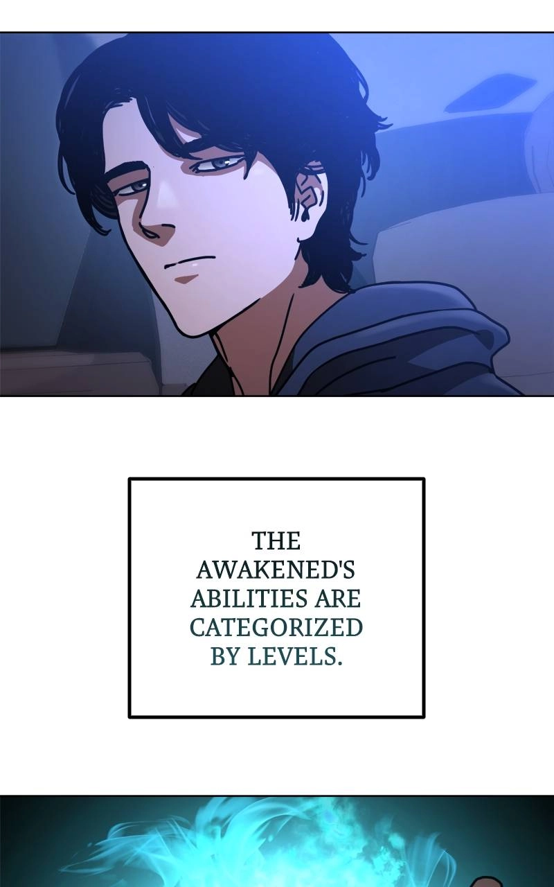 Hiding Out in an Apocalypse Chapter 19 Page 17