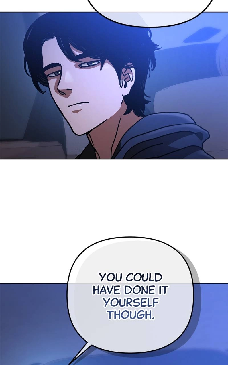 Hiding Out in an Apocalypse Chapter 19 Page 24
