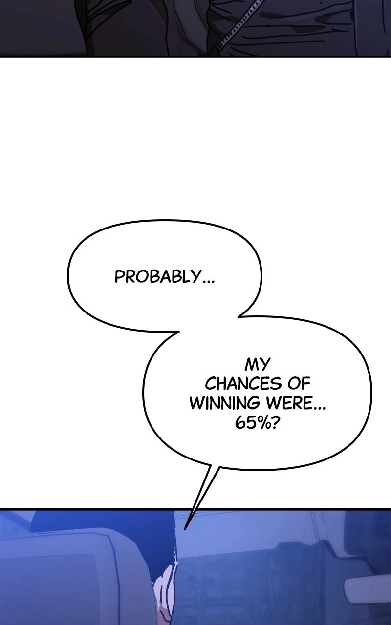 Hiding Out in an Apocalypse Chapter 19 Page 26