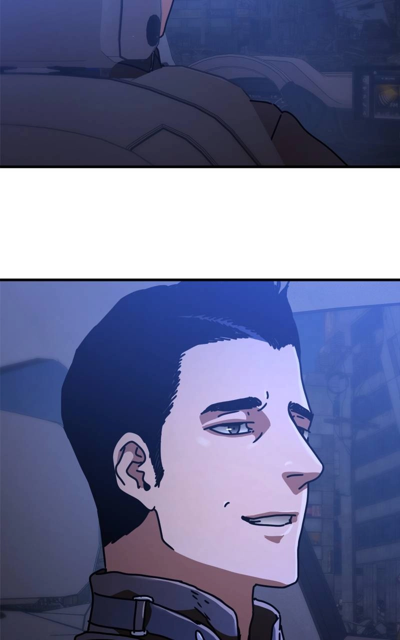 Hiding Out in an Apocalypse Chapter 19 Page 27