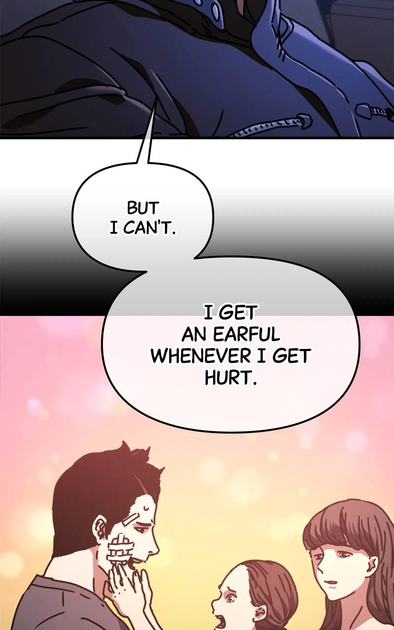 Hiding Out in an Apocalypse Chapter 19 Page 28