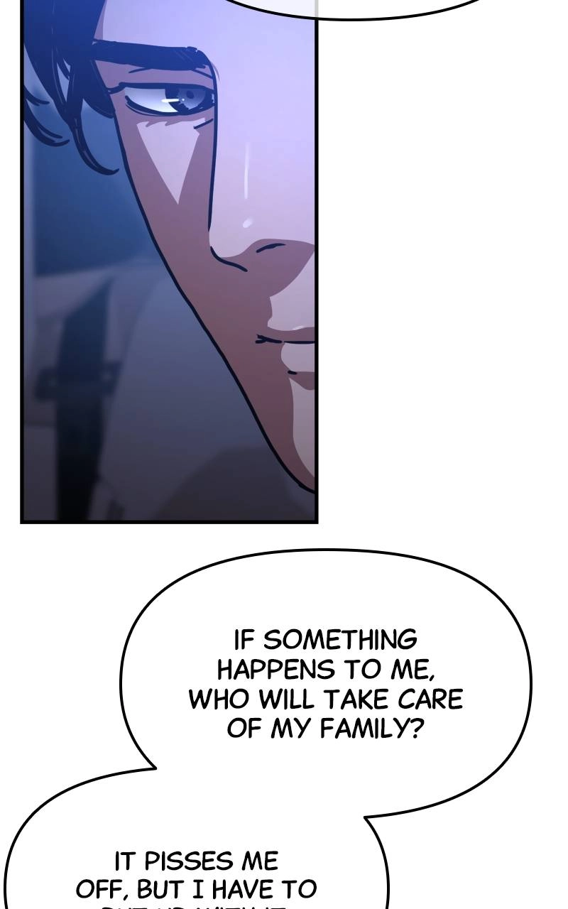 Hiding Out in an Apocalypse Chapter 19 Page 30