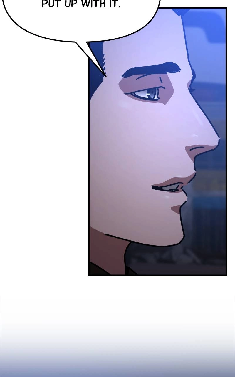 Hiding Out in an Apocalypse Chapter 19 Page 31