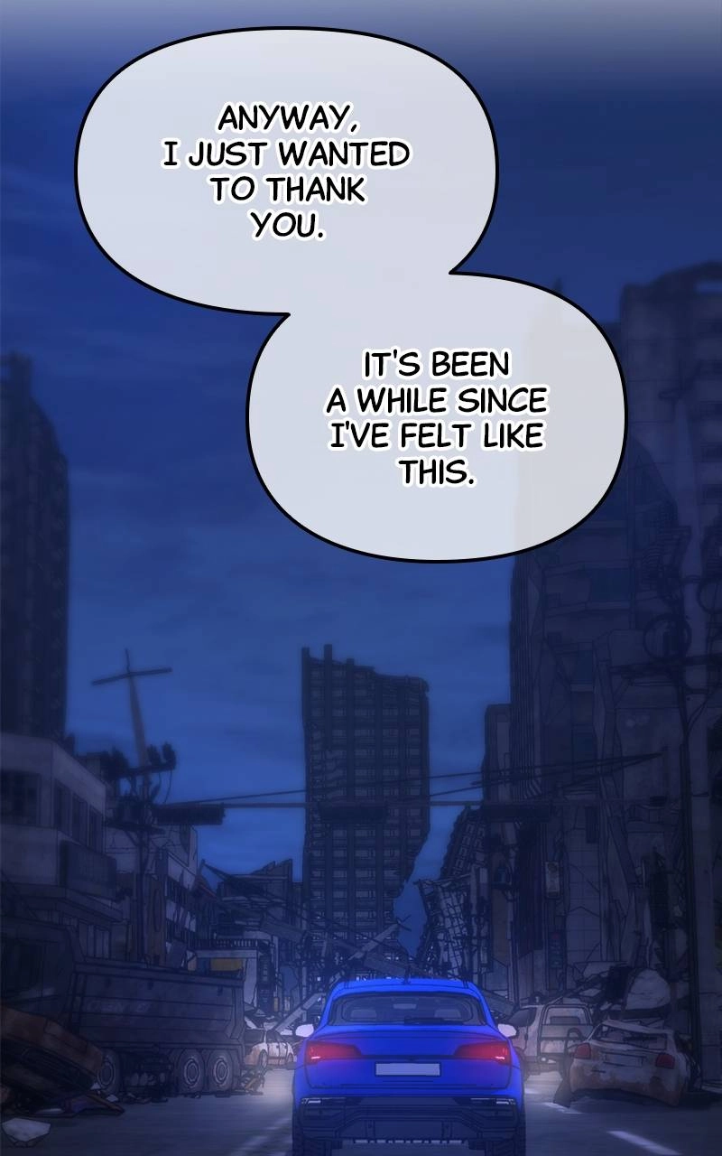 Hiding Out in an Apocalypse Chapter 19 Page 32