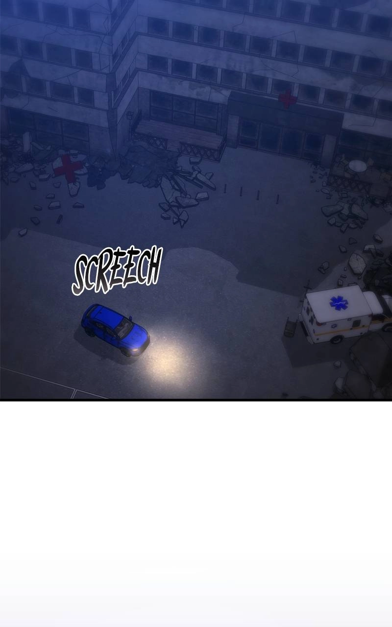 Hiding Out in an Apocalypse Chapter 19 Page 36