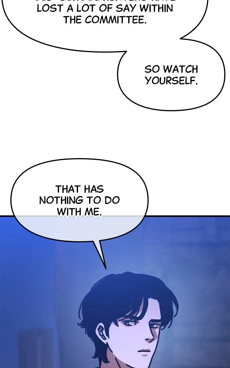 Hiding Out in an Apocalypse Chapter 19 Page 39