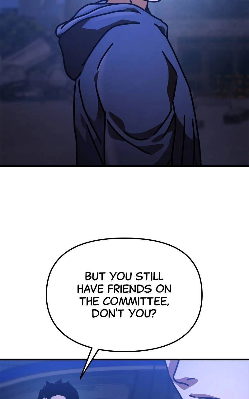 Hiding Out in an Apocalypse Chapter 19 Page 40