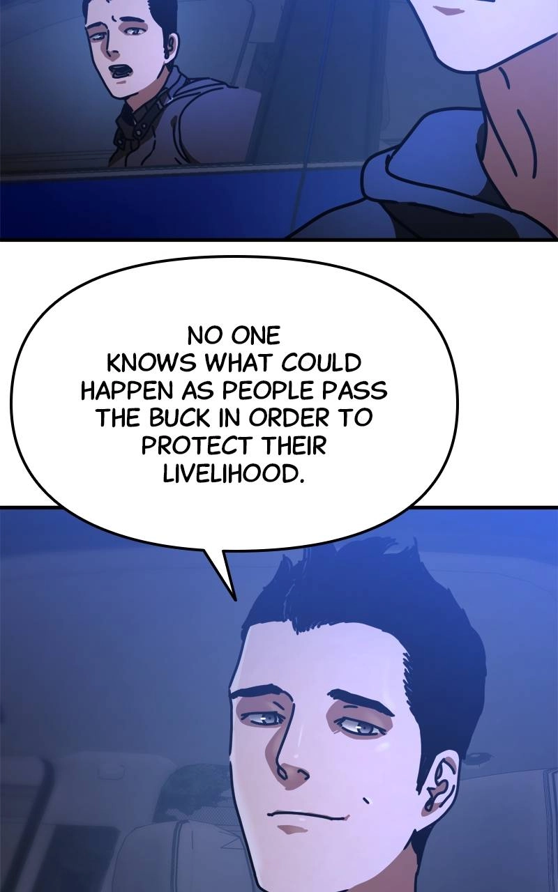 Hiding Out in an Apocalypse Chapter 19 Page 41
