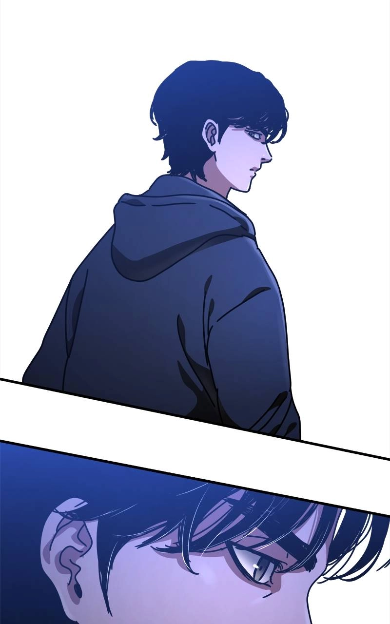 Hiding Out in an Apocalypse Chapter 19 Page 43