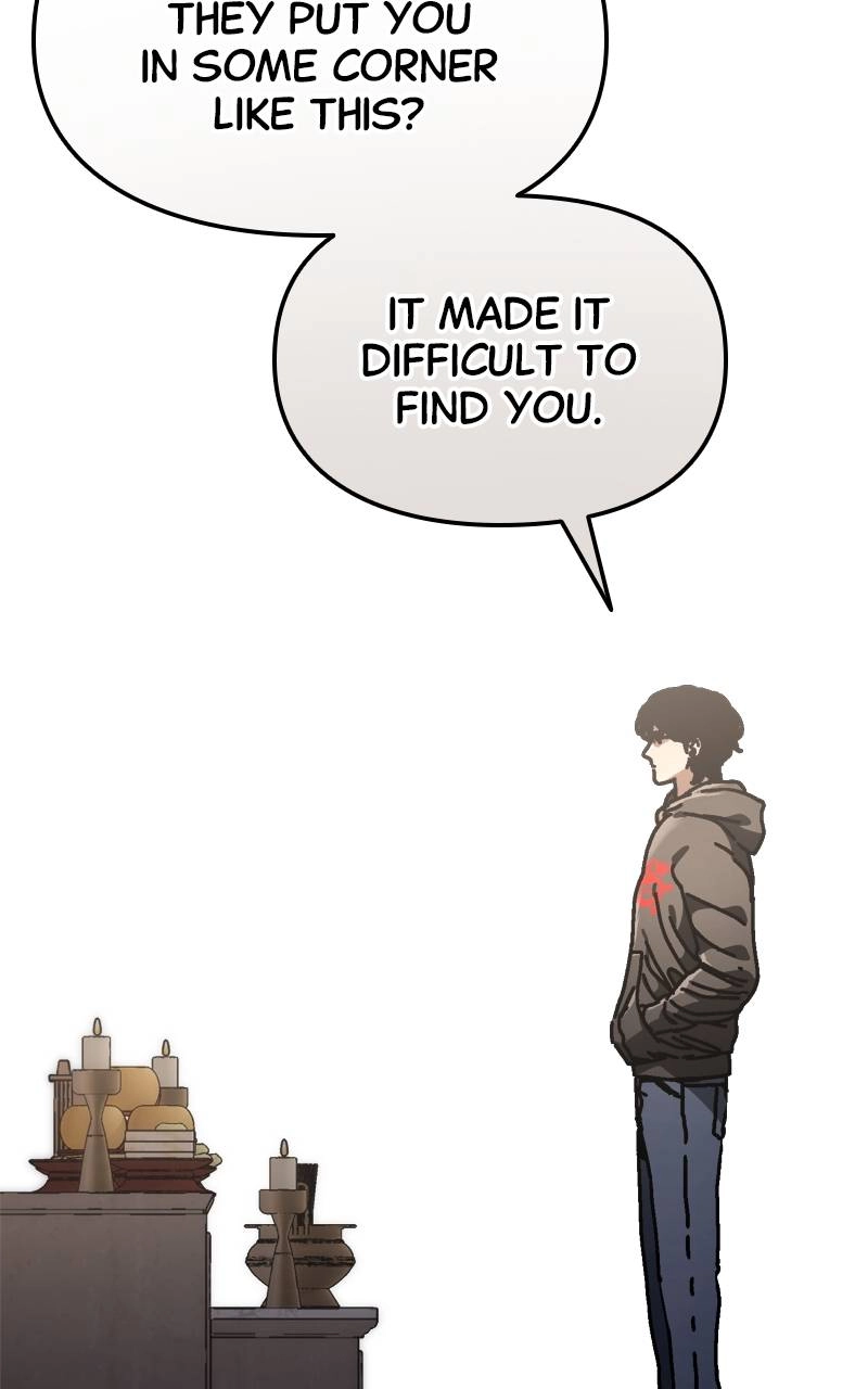 Hiding Out in an Apocalypse Chapter 19 Page 49