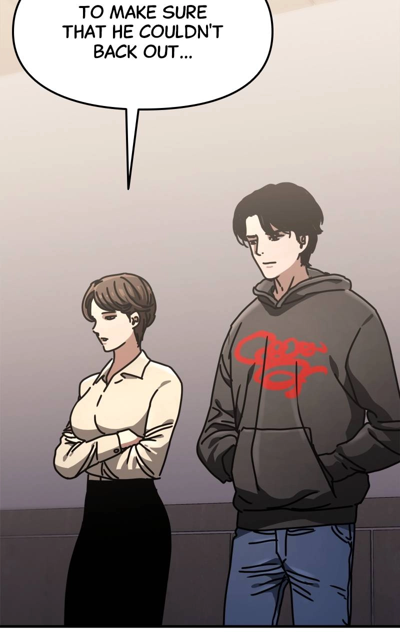 Hiding Out in an Apocalypse Chapter 19 Page 52