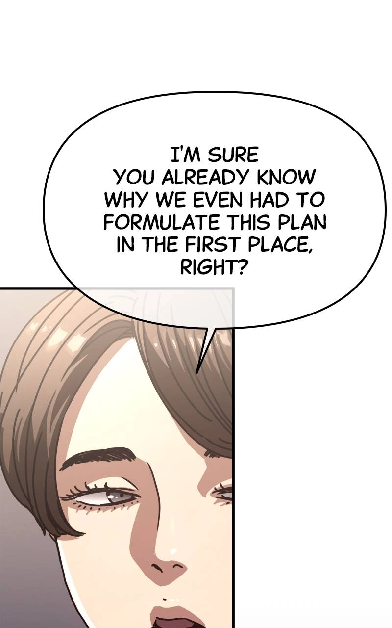 Hiding Out in an Apocalypse Chapter 19 Page 53