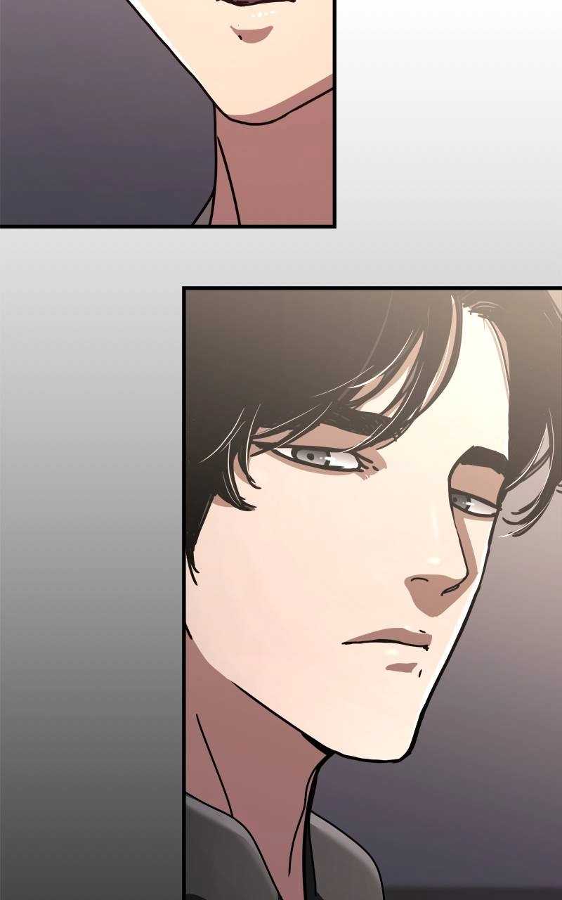 Hiding Out in an Apocalypse Chapter 19 Page 54