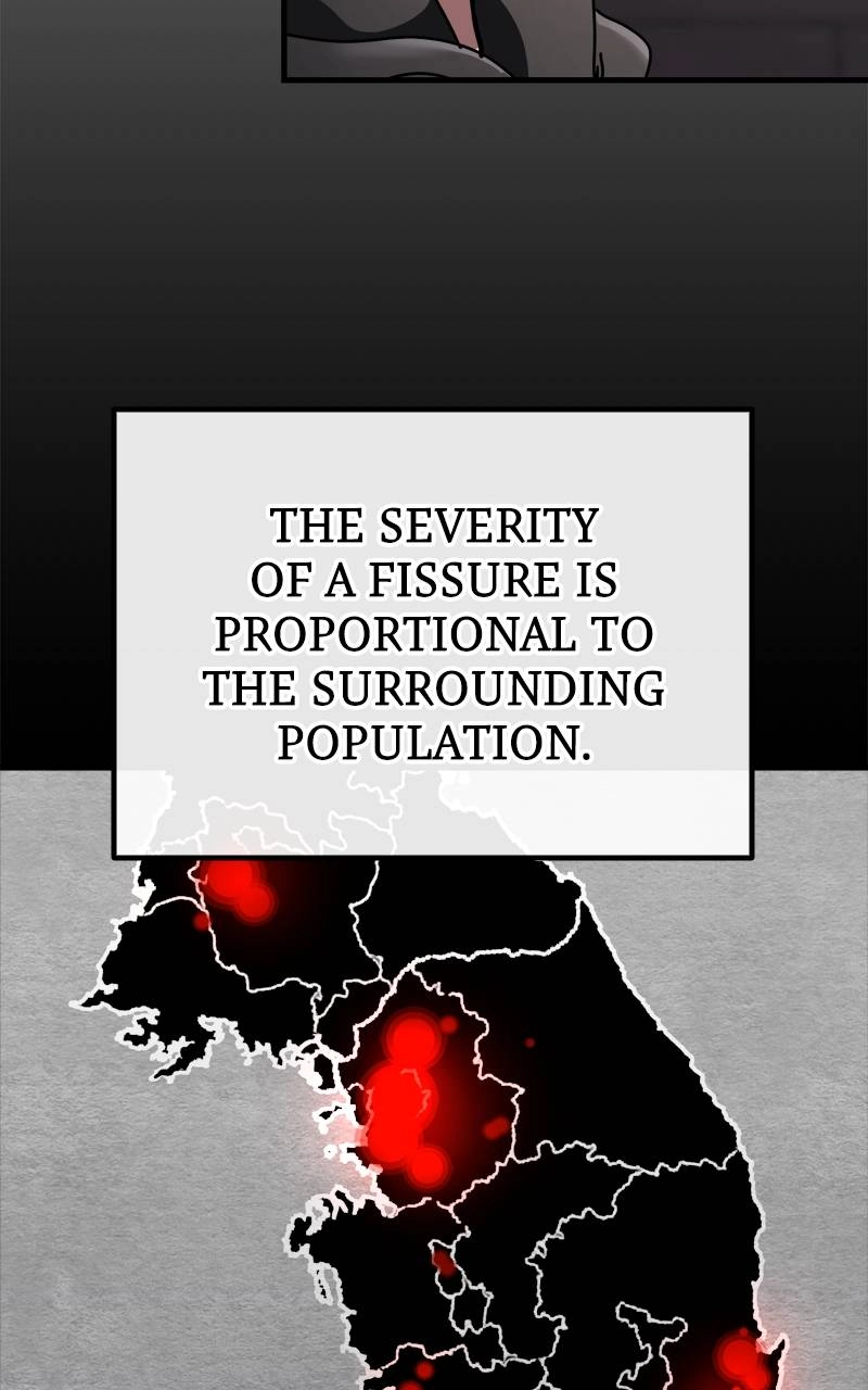 Hiding Out in an Apocalypse Chapter 19 Page 55