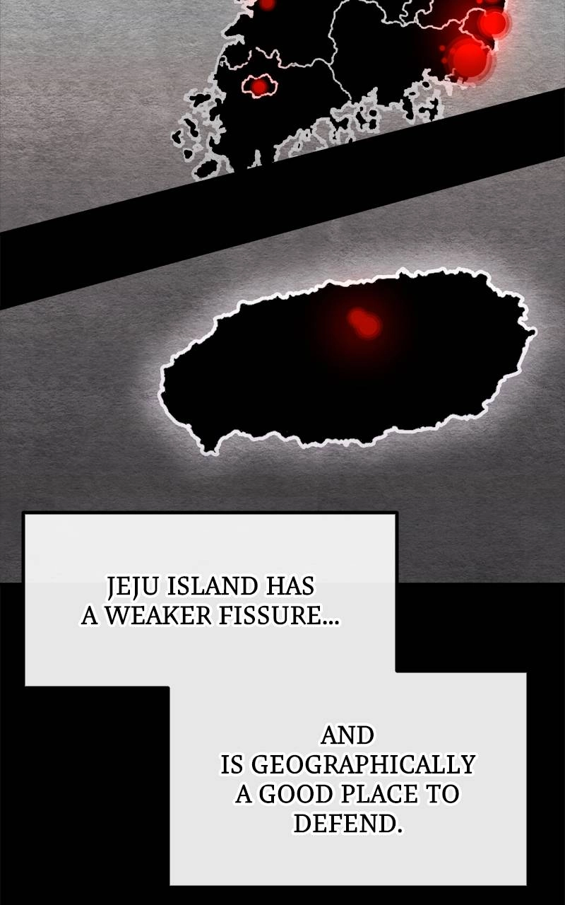 Hiding Out in an Apocalypse Chapter 19 Page 56