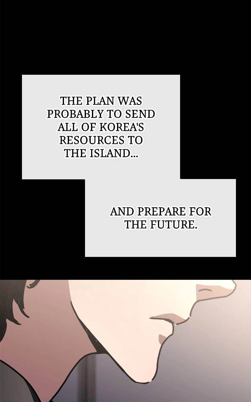 Hiding Out in an Apocalypse Chapter 19 Page 57