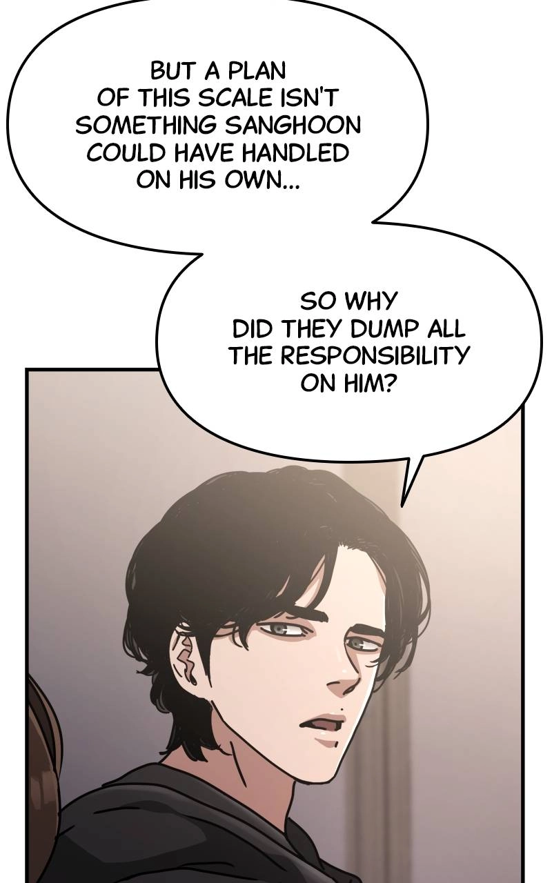 Hiding Out in an Apocalypse Chapter 19 Page 59